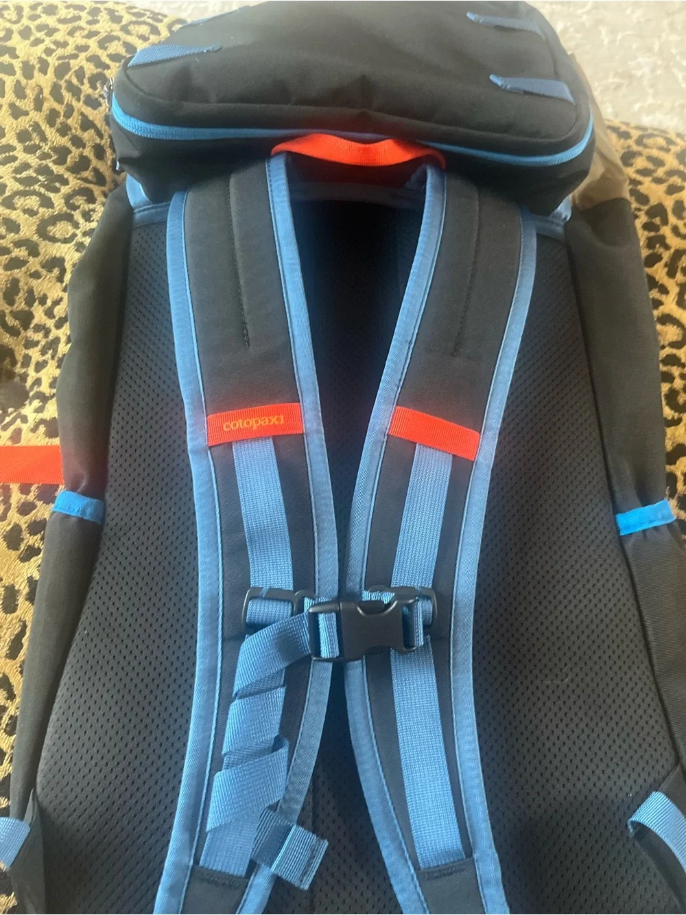 cotopaxi tapa 22l